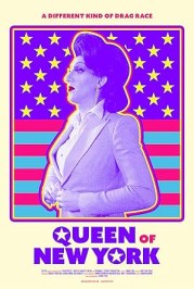 Queen of New York