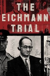 The Eichmann Trial