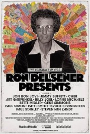 Ron Delsener Presents