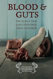 Blood & Guts