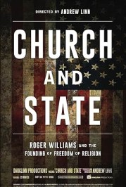 Church and State: Roger Williams and the Founding of Freedom of Religion
