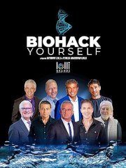 Biohack Yourself: Lifespanning Our Vitality