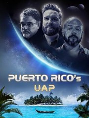 Puerto Rico's UAP