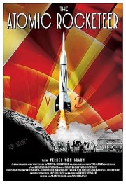 The Atomic Rocketeer