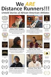 We ARE Distance Runners: Untold Stories of African American Athletes