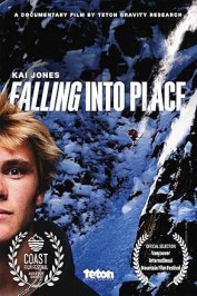 Kai Jones' Falling into Place