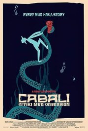 Cabali and the Tiki Mug Obsession