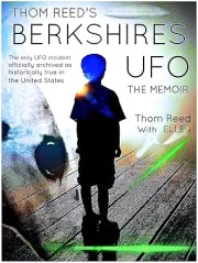 Thom Reed's Berkshires UFO