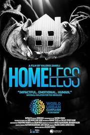 Homeless