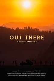 Out There: A National Parks Story