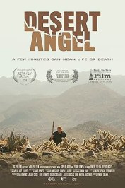 Desert Angel