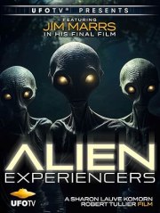 Alien Experiencers