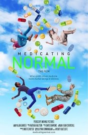 Medicating Normal (2020)