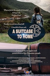 A Suitcase to Home