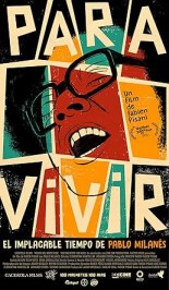 Para Vivir, El Implacable Tiempo De Pablo Milanés