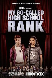 My So-Called High School Rank