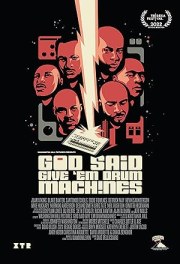 God Said Give 'Em Drum Machines