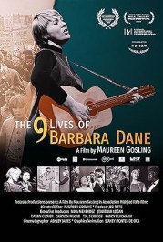 The 9 Lives of Barbara Dane