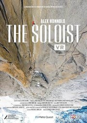 Alex Honnold: The Soloist VR
