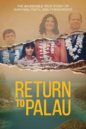 Return to Palau