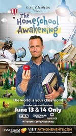 The Homeschool Awakening
