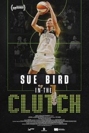 Sue Bird: In the Clutch