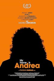 My Name Is Andrea