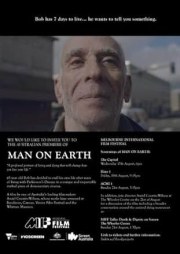 Man on Earth