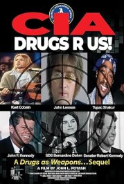 CIA Drugs R Us! A Drugs as Weapons... Sequel