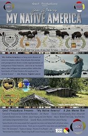 My Native America
