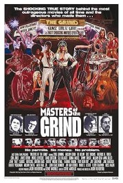 Masters of the Grind