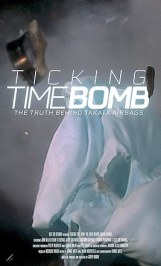 Ticking Time Bomb: The Truth Behind Takata Airbags