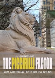 The Piccirilli Factor
