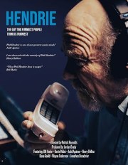 Hendrie
