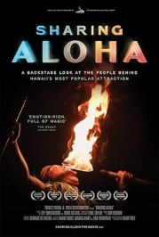 Sharing Aloha