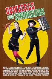 Cowgirls and Synthesizers