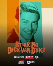 Starring Dick Van Dyke