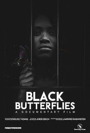 Black Butterflies