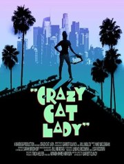 Crazy Cat Lady