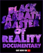 Black Sabbath: Master of Reality Documentary