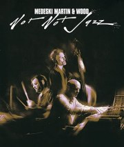 Not Not Jazz