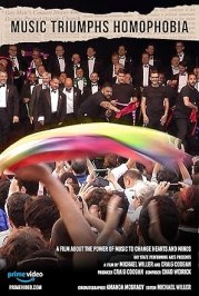 Music Triumphs Homophobia
