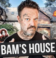 The Ultimate Castle Bam House Tour