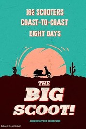 The Big Scoot!