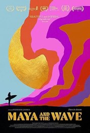 Maya and the Wave