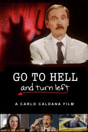 Go to Hell and Turn Left