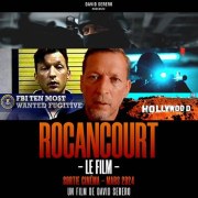 Rocancourt, le film