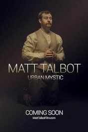 Matt Talbot: Urban Mystic