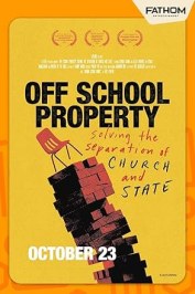 Off School Property