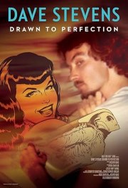 Dave Stevens: Drawn to Perfection